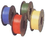 Bobinas Tiefix colores