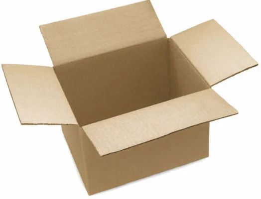 CAJAS MARRON B1 CAJAS MARRON B1