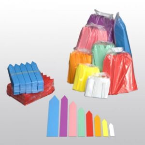 Etiquetas y Marcajes