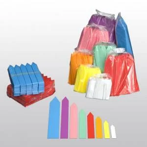 Etiquetas y Marcajes